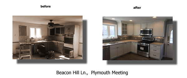 Beacon Hill Lane, Plymouth Meeting