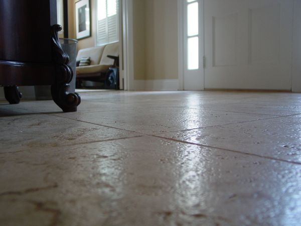 Flooring