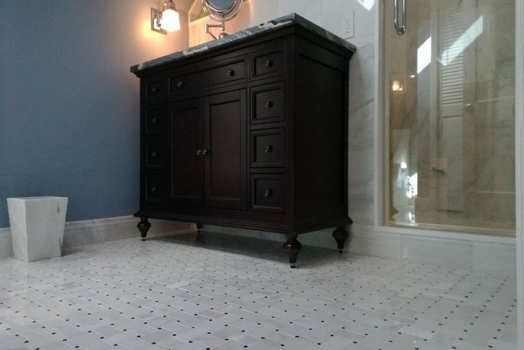Bathroom Design Tips