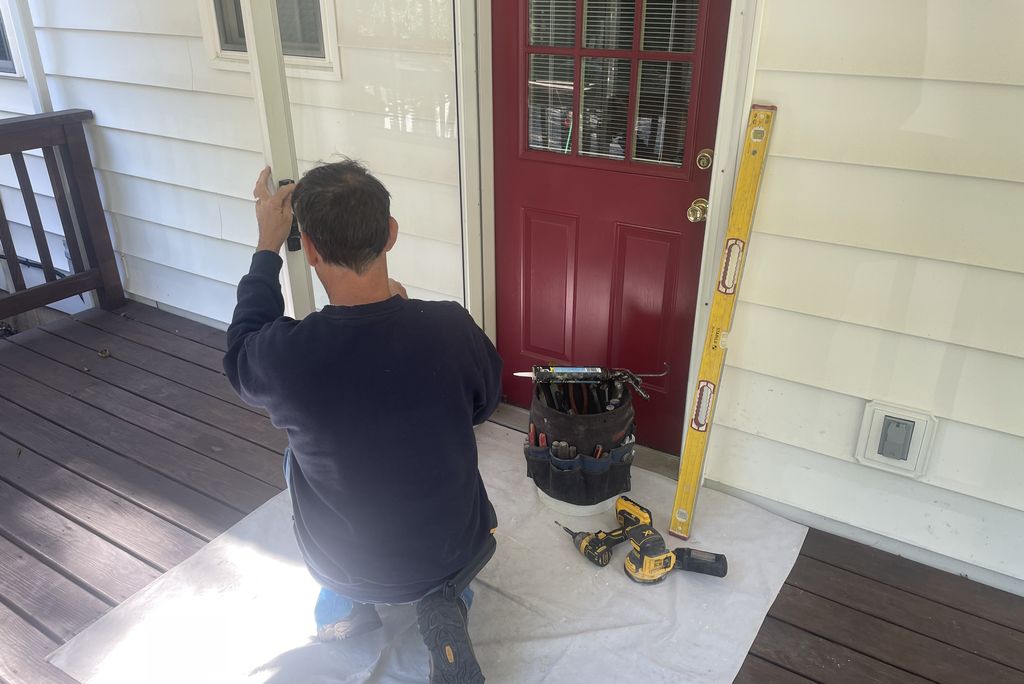 Handyman Services