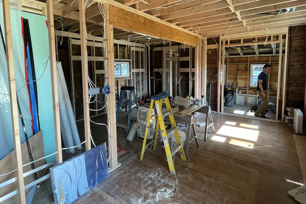 Home Renovation Projects